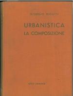 Urbanistica. La composizione