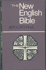 The new english bible. The Apocrypha