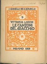 Le canzoni di Giacchio