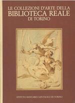 Le collezioni d'arte della Biblioteca Reale di Torino. Disegni, incisioni, manoscritti figurati Foto di M. Serra