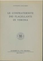 Le confraternite dei flagellanti in Verona