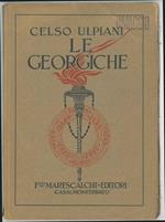 Le georgiche