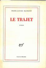 Le Trajet