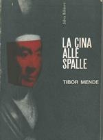 La Cina alle spalle