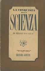 La conquista della scienza