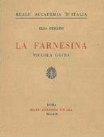 La Farnesina