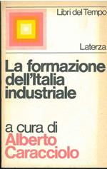 La formazione dell'Italia industriale. Discussioni e ricerche