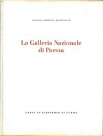 La galleria Nazionale di Parma