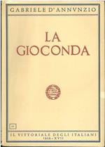 La Gioconda