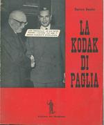 La Kodak di paglia