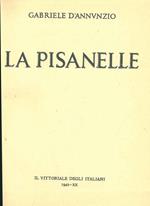 La Pisanelle