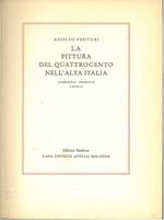 La pittura del Quattrocento nell'alta Italia