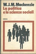 La politica e le scienze sociali
