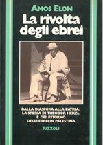 La rivolta degli ebrei. Traduzione di L. Magliano