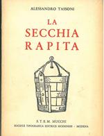 La Secchia rapita