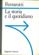 La storia e il quotidiano