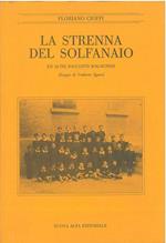 La strenna del solfanaio e altri racconti bolognesi