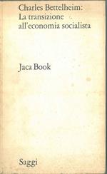 La transizione alla economia socialista