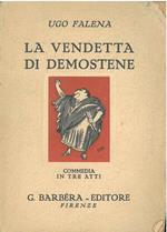 La vendetta di Demostene