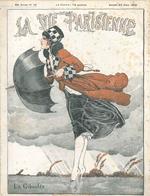 La vie parisienne. 56° année, N° 12, 1918