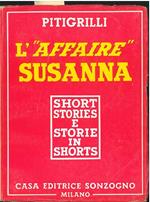 L' affaire Susanna