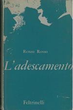 L' adescamento. Copia autografata