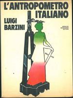 L' antropometro italiano