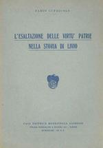 L' esaltazione delle virtù patrie nella storia di Livio