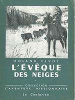 L' éveque des neiges