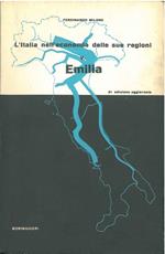 L' Italia nell'economia delle sue regioni. V: Emilia. 2° edizione aggiornata