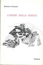 L' odore della poesia Introduzione di G. Spagnoletti