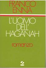 L' uomo dell'Haganah