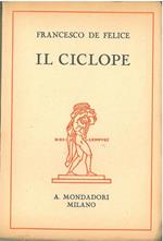 Il ciclope. Tre episodi