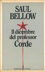 Il dicembre del professor Corde Traduzione di P. F. Paolini