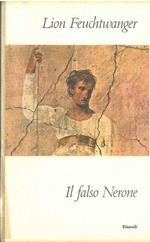 Il falso Nerone. Traduzione di G. Pasquinelli
