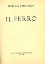 Il ferro