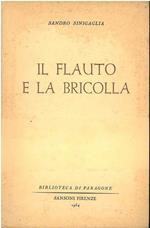 Il flauto e la bricolla