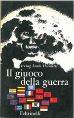 Il giuoco della guerra