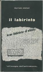 Il labirinto. Antiromanzo