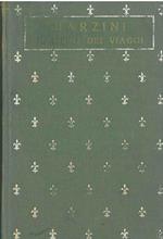 Il libro dei viaggi. Fregi di Duilio Cambelotti