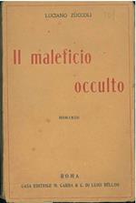 Il maleficio occulto