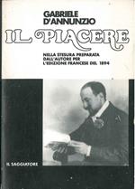 Il piacere A cura di I. Ciani