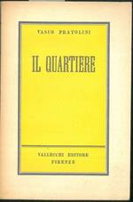 Il quartiere. Quarta edizione