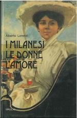 I milanesi, le donne, l'amore