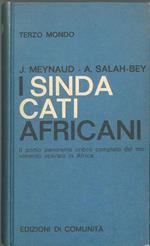 I sindacati africani