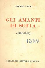 Gli amanti di Sofia (1902-1918)