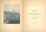 Gli scioperi di Casate Olona (1902). Prefazione di W. Trisbis all'edizione americana