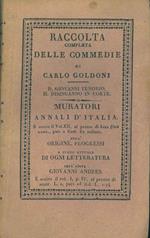 Raccolta completa delle commedie Tomo LIV. D. Giovanni Tenorio, Il disinganno in corte