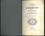 Storia del Duca di Reichstadt figlio dell'Imperator Napoleone. Prima versione italiana