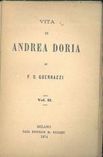 Vita di Andrea Doria